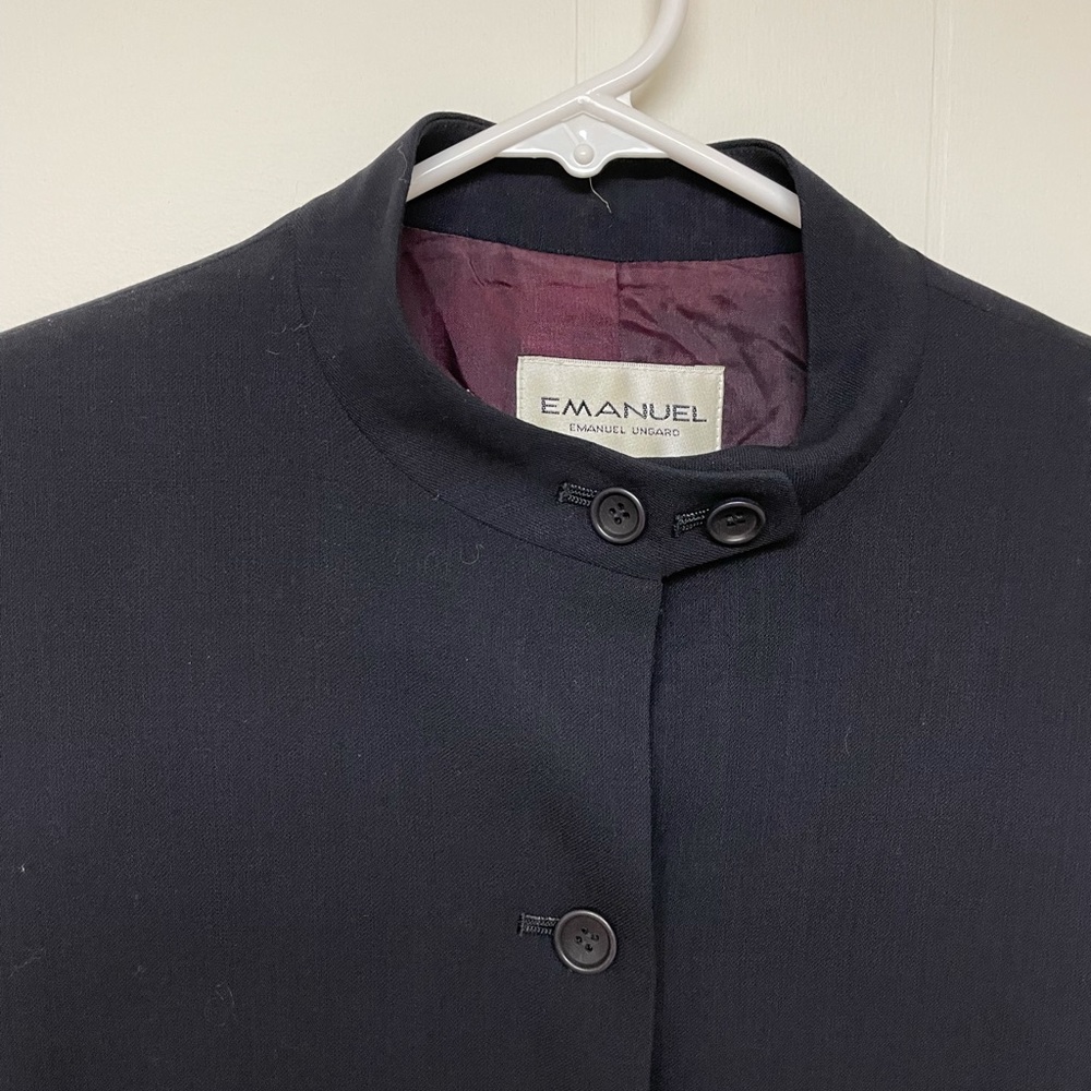 Blazer - Picture 2 of 4